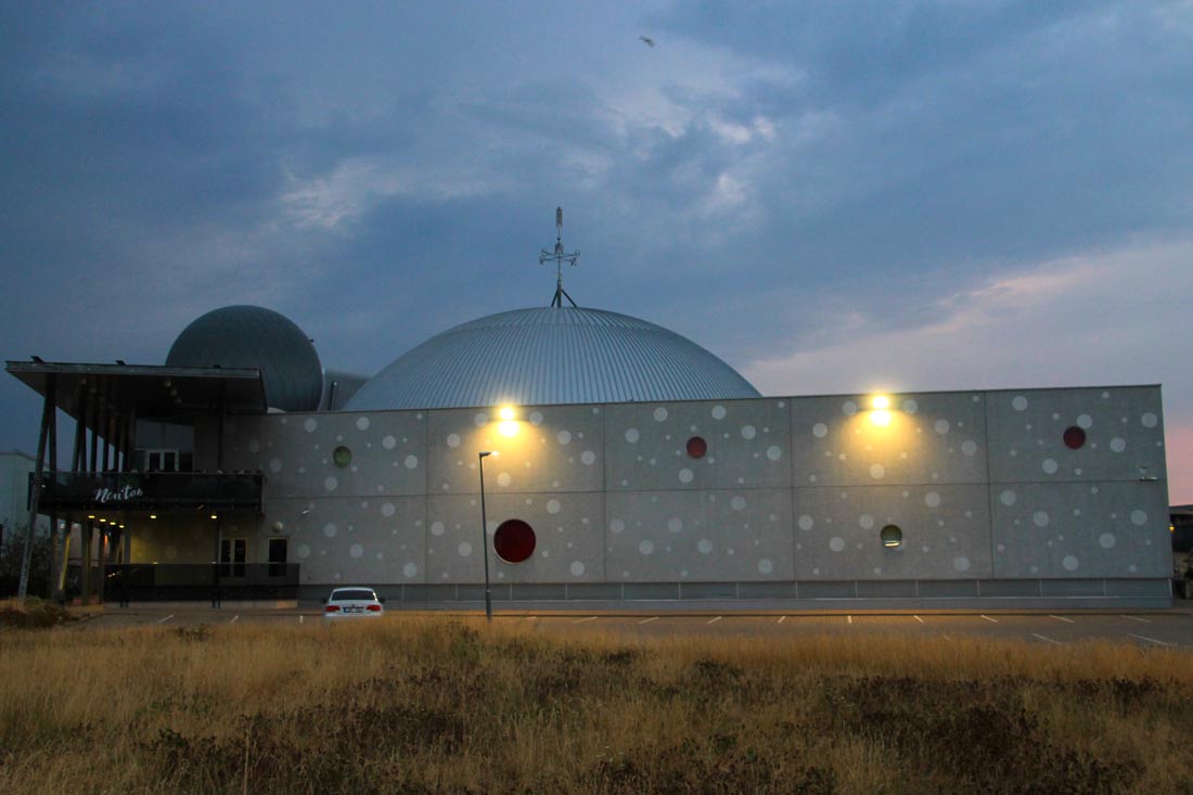 Тарту, Sadama, 1