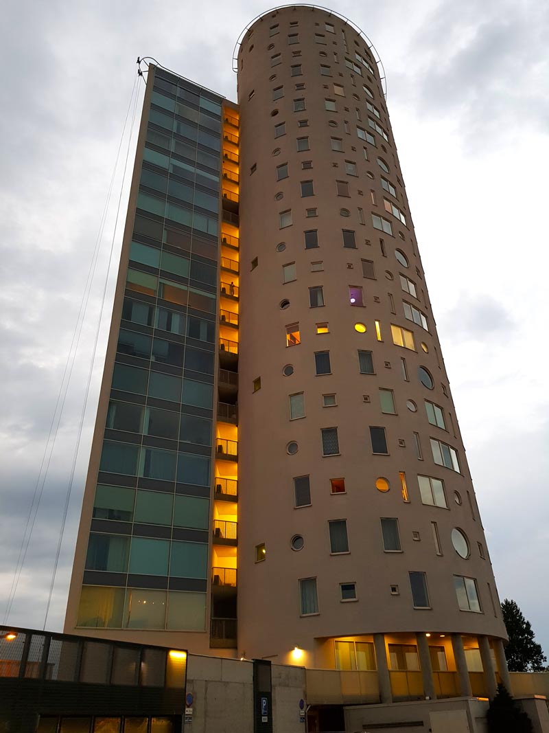 Тарту, Väike-Turu, 5