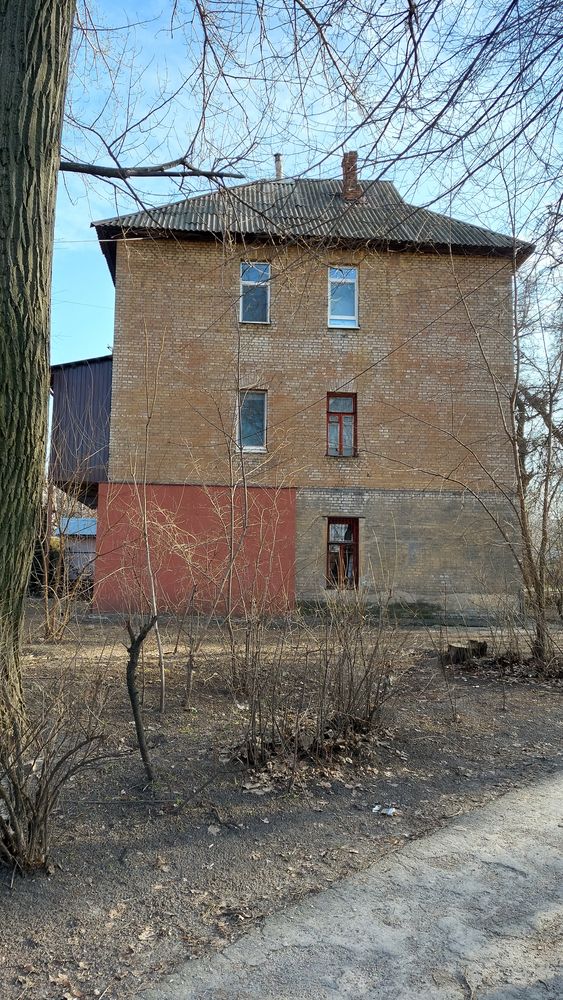 Днепр, Улица Ивасюка Владимира, 34