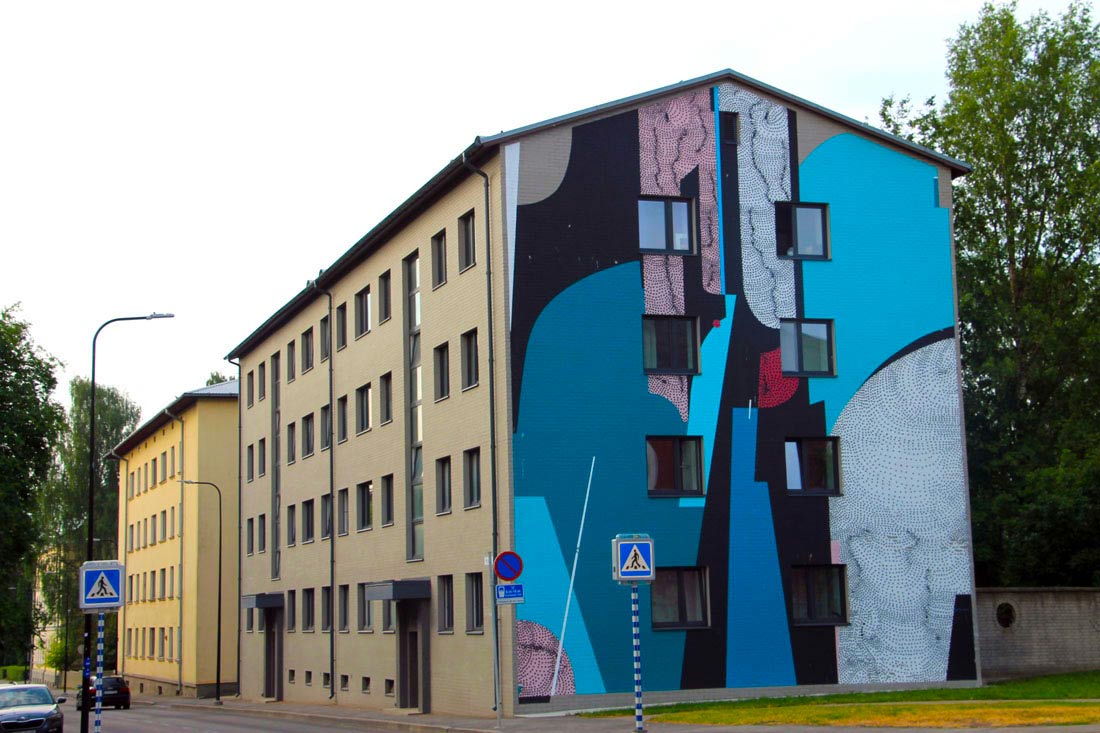 Тарту, Pepleri, 3