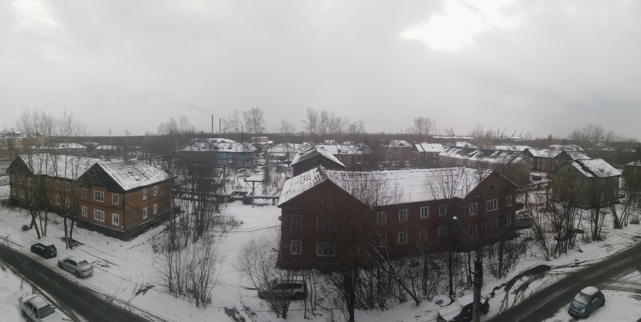 Архангельск, Улица Будённого, 12; Гидролизная улица, 11; Улица Будённого, 10; Гидролизная улица, 9; Гидролизная улица, 7 / Улица Юности, 13; Улица Юности, 11; Улица Юности, 12; Улица Юности, 9 / Улица Будённого, 8