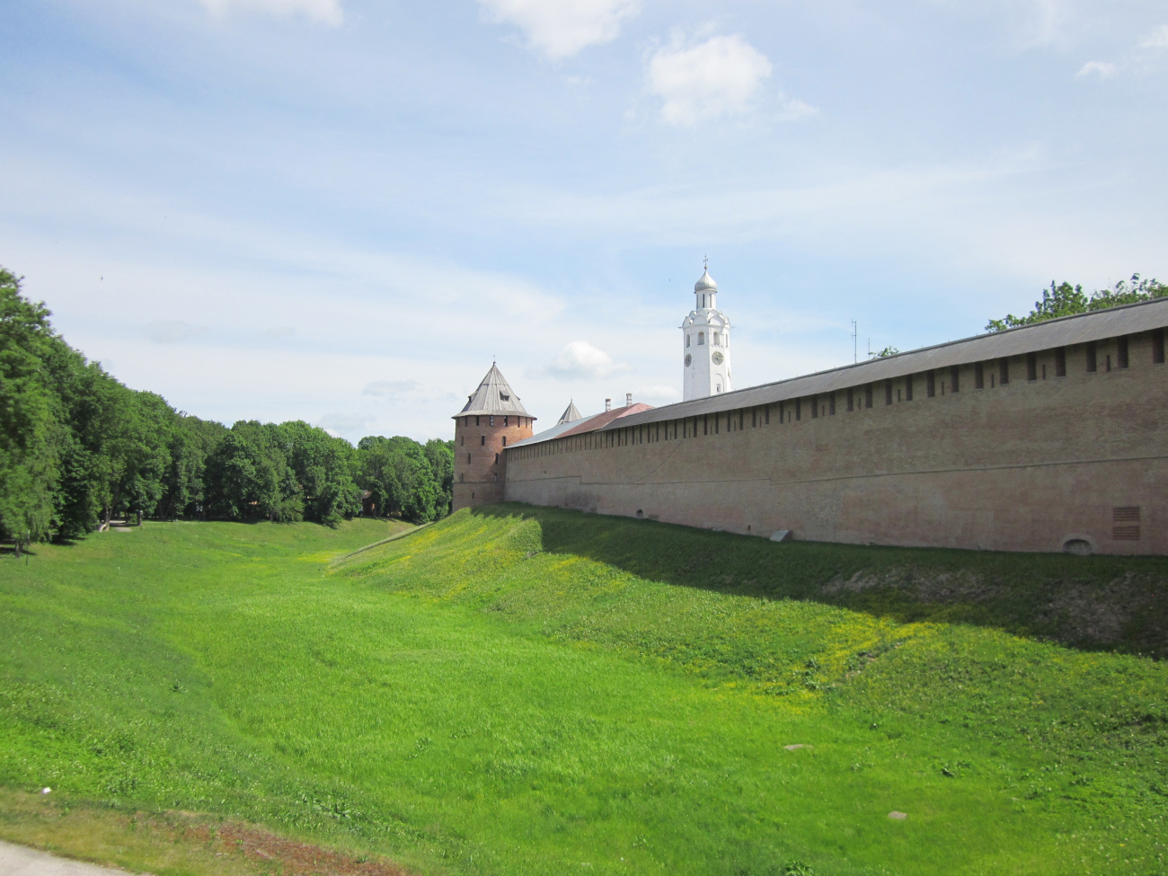 Великий Новгород, Кремль, 14
