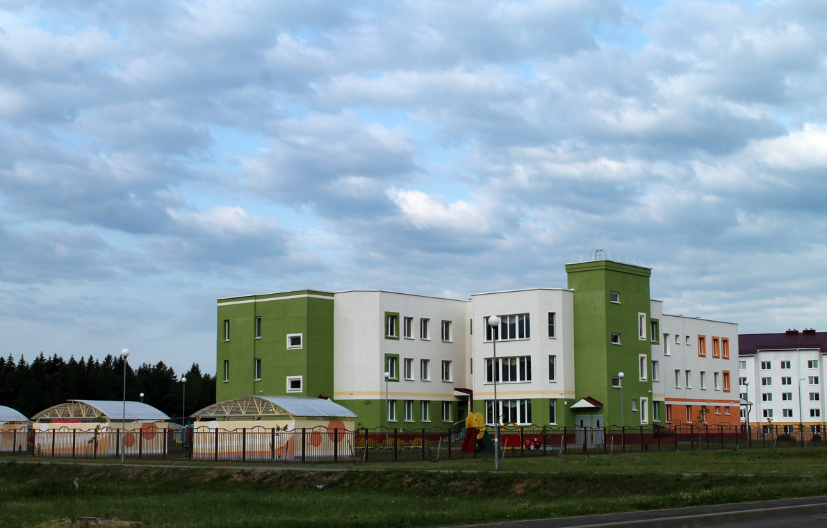 Червень, Улица Победы, 24