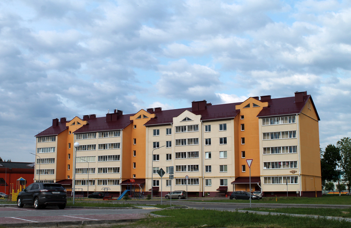 Червень, Улица Победы, 22А