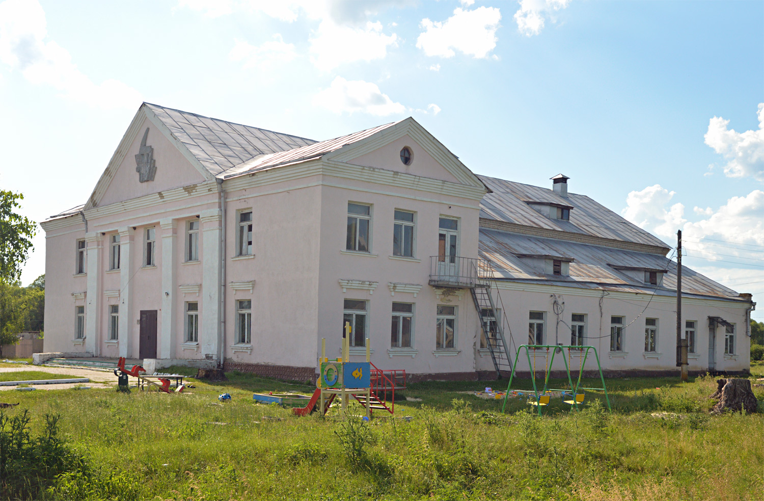 Нижнедевицкий район, прочие н.п., с. Вязноватовка, Улица Победы, 67
