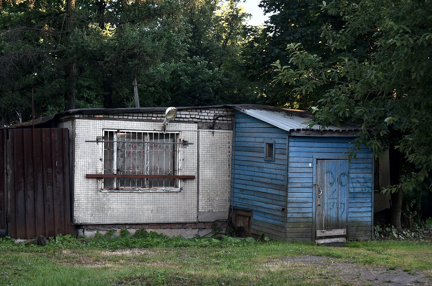 Санкт-Петербург, Проспект Обуховской Обороны, 130 корп. *