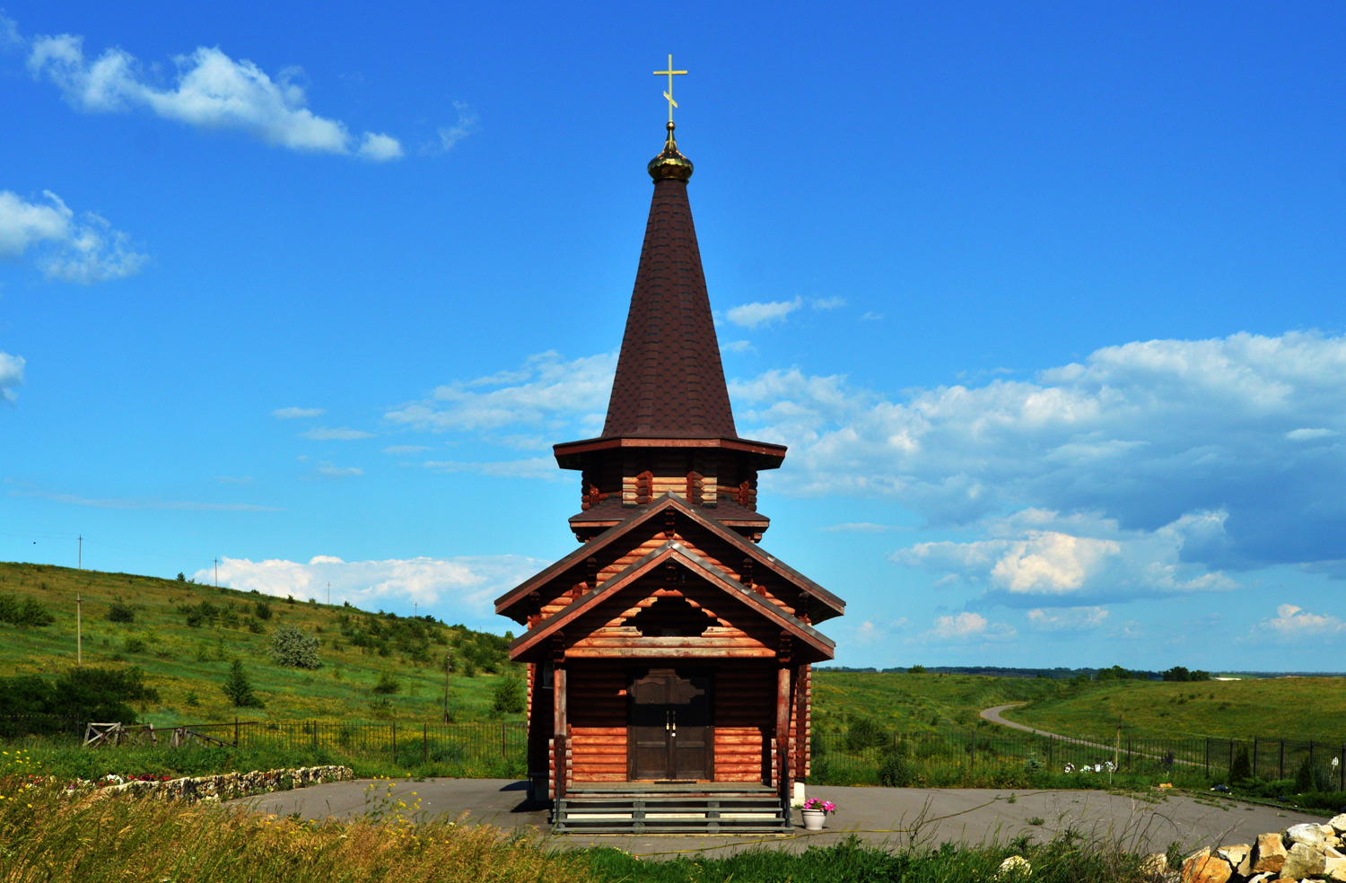 Нижнедевицкий район, прочие н.п., с. Кучугуры, Луговая улица, 11Б