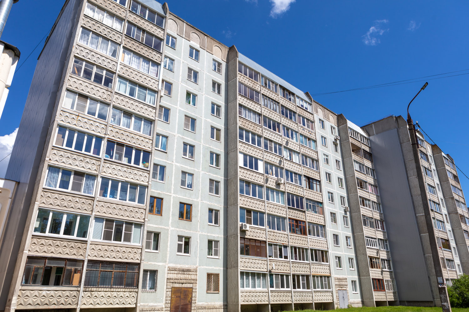 Тверь, Посёлок Химинститута, 28