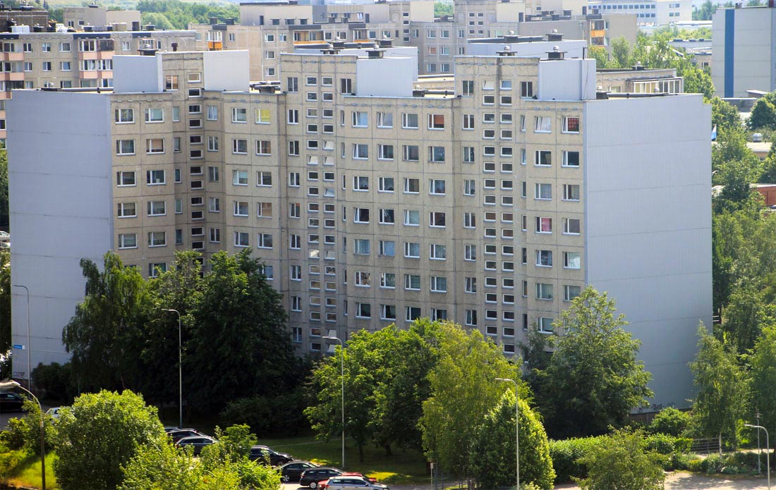 Tallinn, Miina Härma, 5