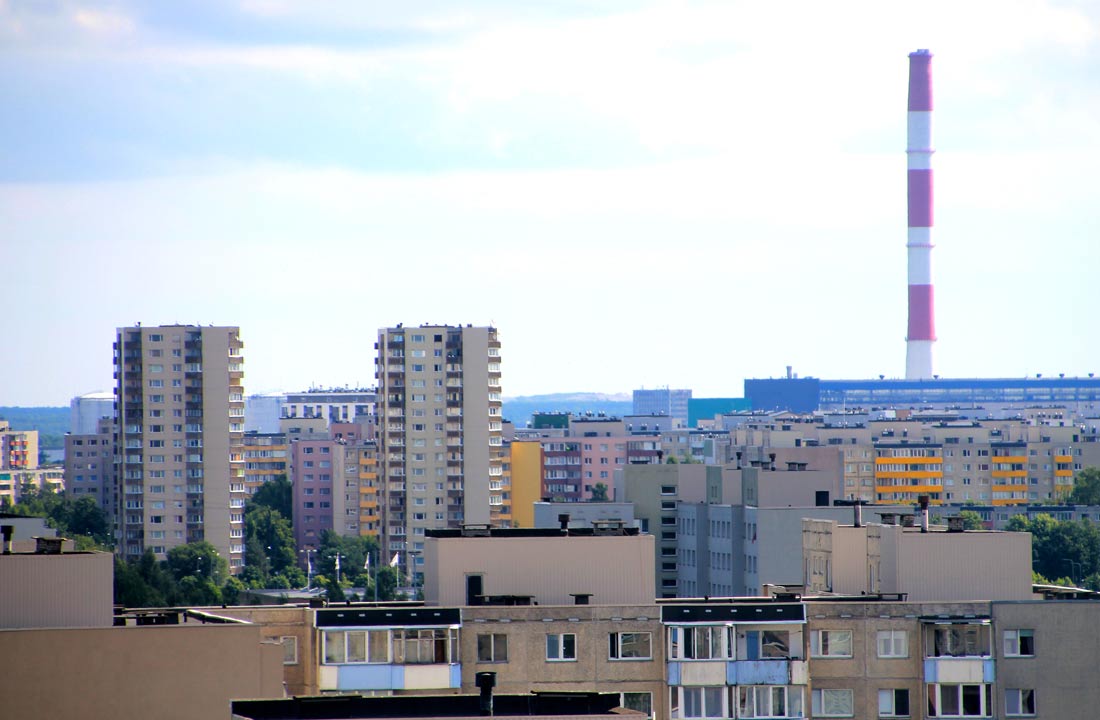 Таллин, Kivila, 1; Kivila, 3