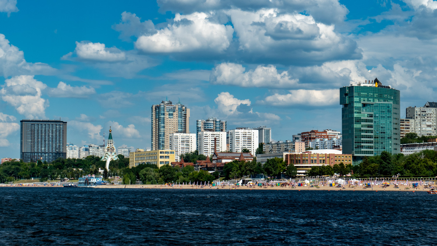 Самара, Волжский проспект, 50; Лесная улица, 23 корп. 49А; Лесная улица, 23 корп. 49; Лесная улица, 23 корп. 1; Лесная улица, 23 корп. 2; Лесная улица, 23 корп. 100; Улица Осипенко, 2; Улица Осипенко, 4; Улица Осипенко, 2а; Улица Осипенко, 2б; Улица Осипенко, 2в; Лесная улица, 35; Лесная улица, 31; Лесная улица, 33; Кузбасская улица, 1; Улица Соколова, 1А. Самара — Панорамы