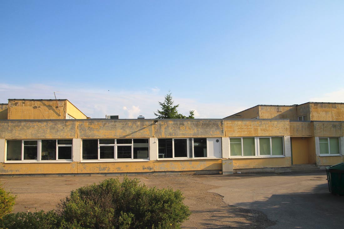 Тарту, Kaunase puiestee, 67
