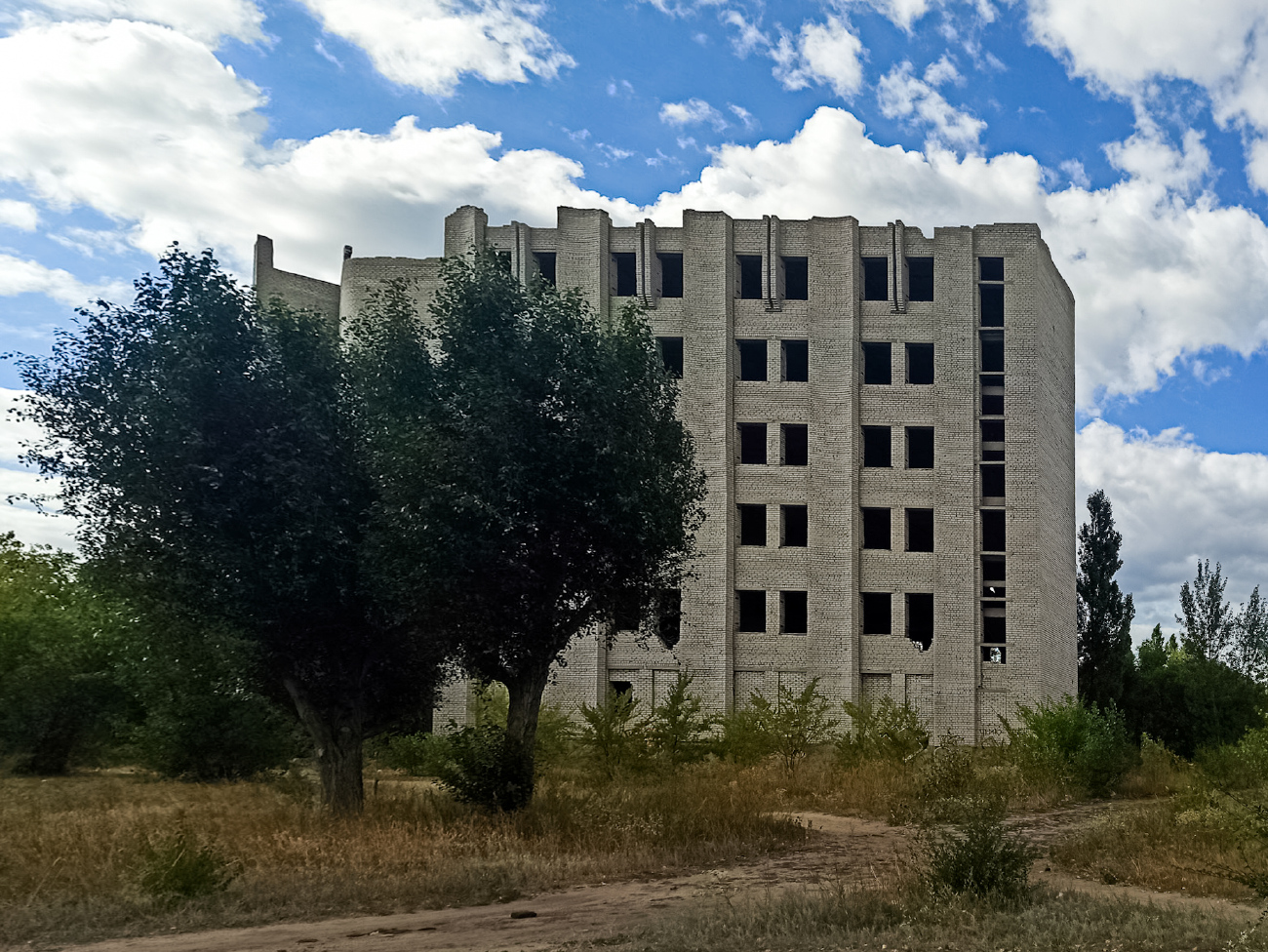 Северодонецк, Центральный проспект, 67 Северодонецк, Центральный проспект, 67