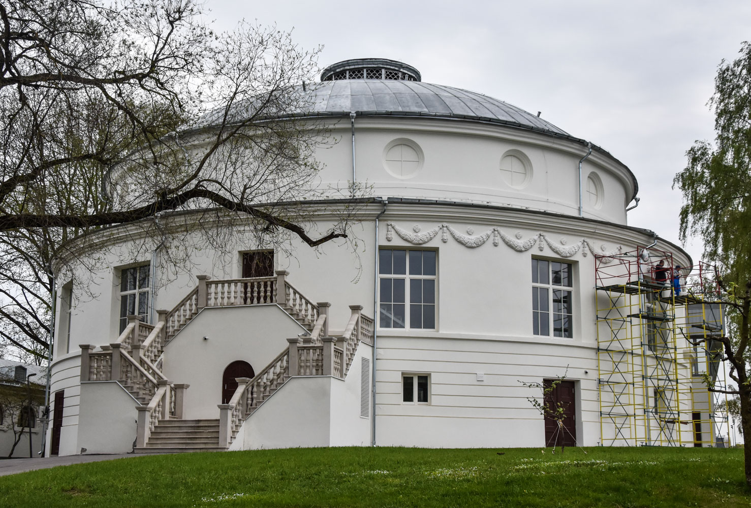 Москва, Проспект Мира, 119 стр. 42