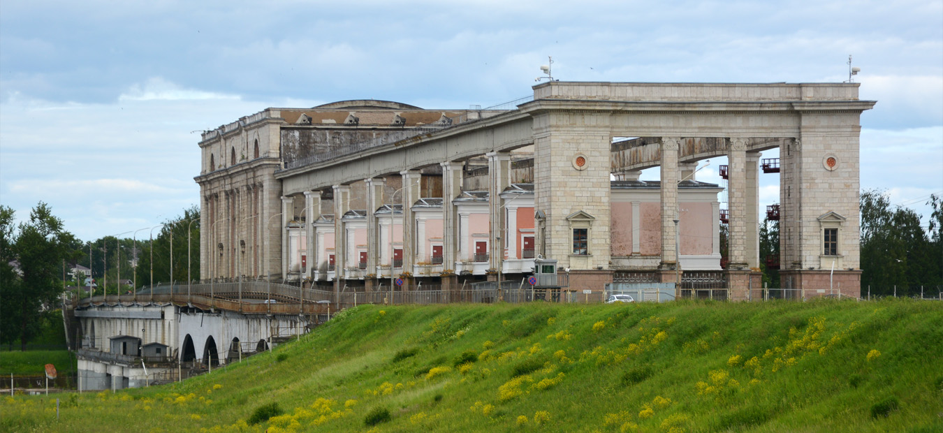 Uglich, Спасская улица, 33