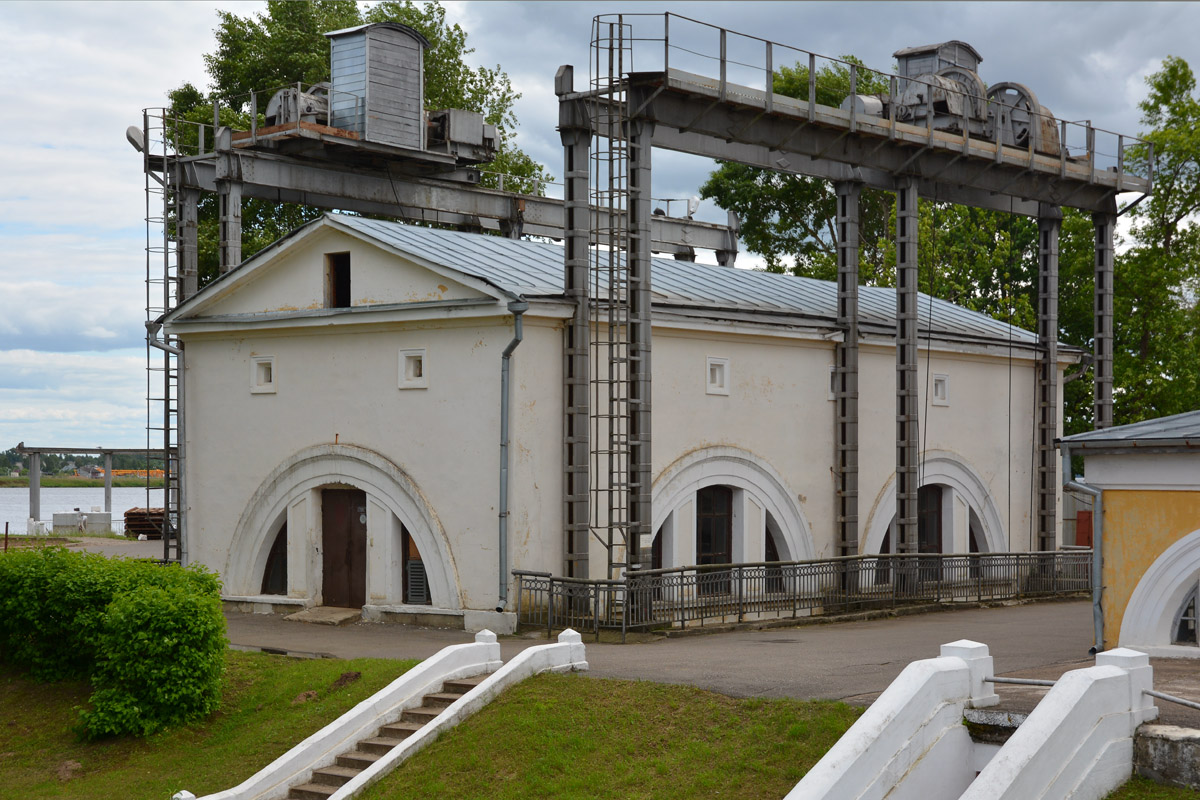 Углич, Спасская улица, 33