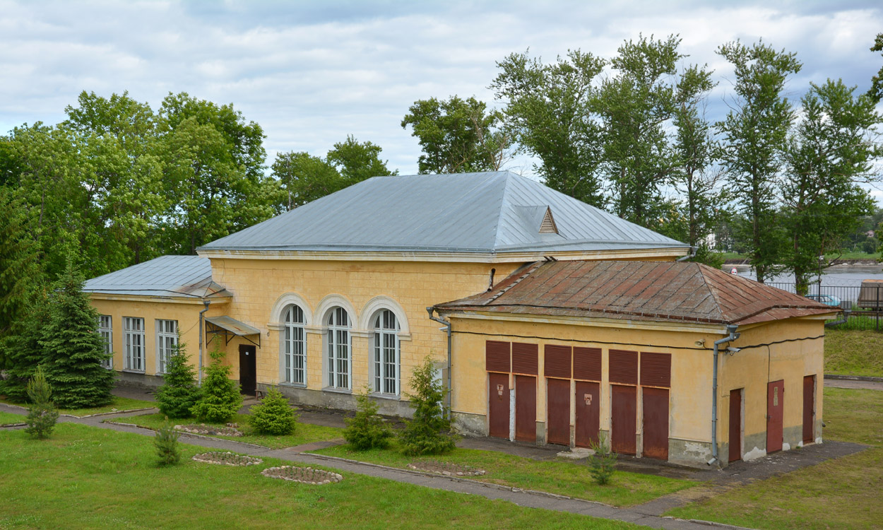 Углич, Спасская улица, 33