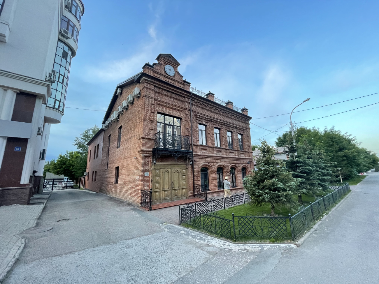 Уфа, Улица Свердлова, 71