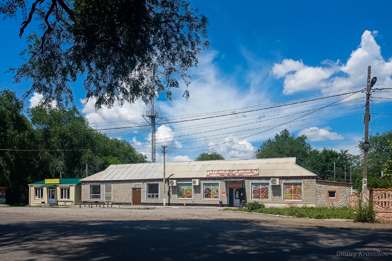 Днепровский район, прочие н.п., С. Ивановка, Центральная улица, 78