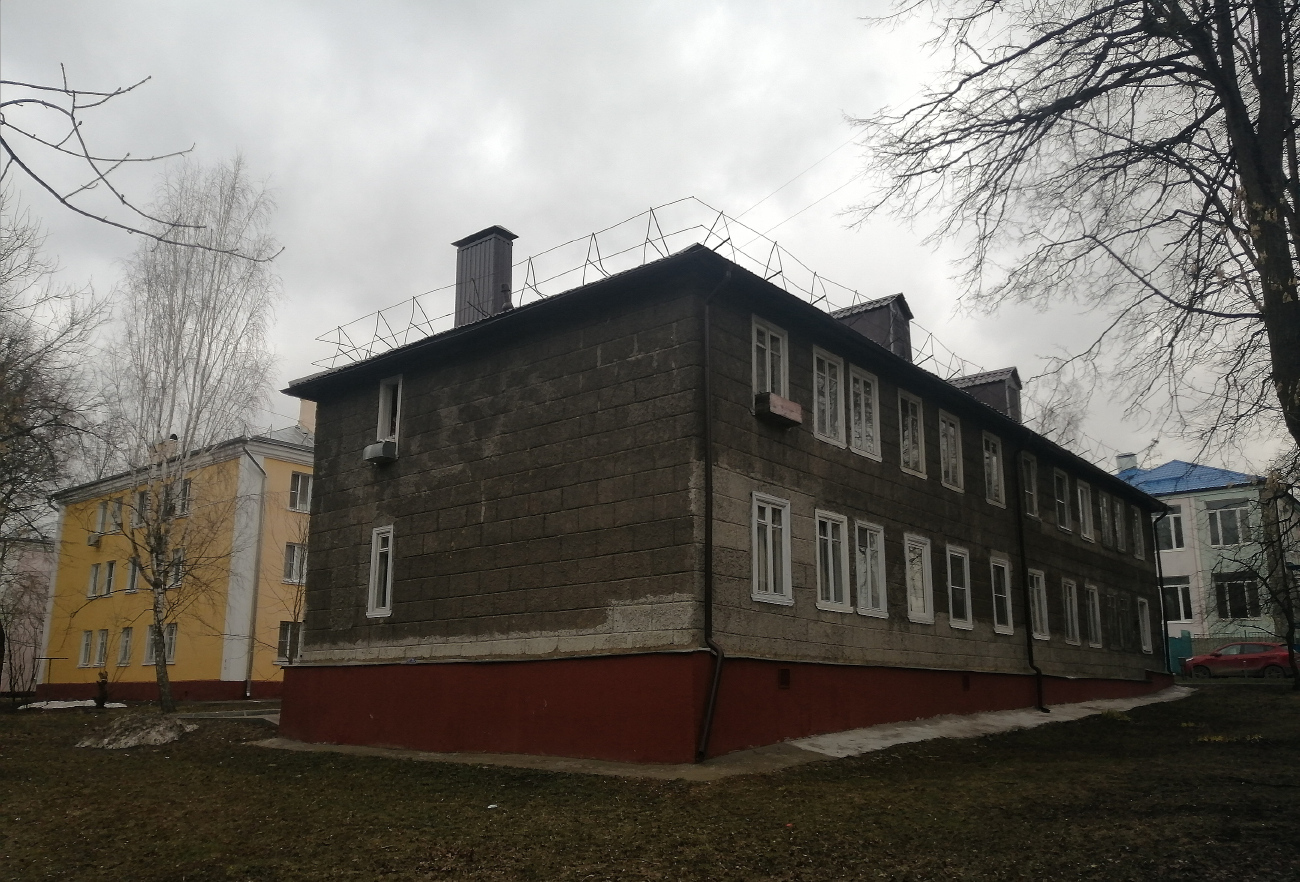 Поселение Воскресенское, Пос. подсобного хозяйства Воскресенское, 18