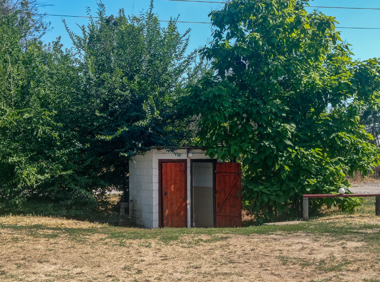 Днепровский район, прочие н.п., с. Елизаветовка, автодорога Т-04-14