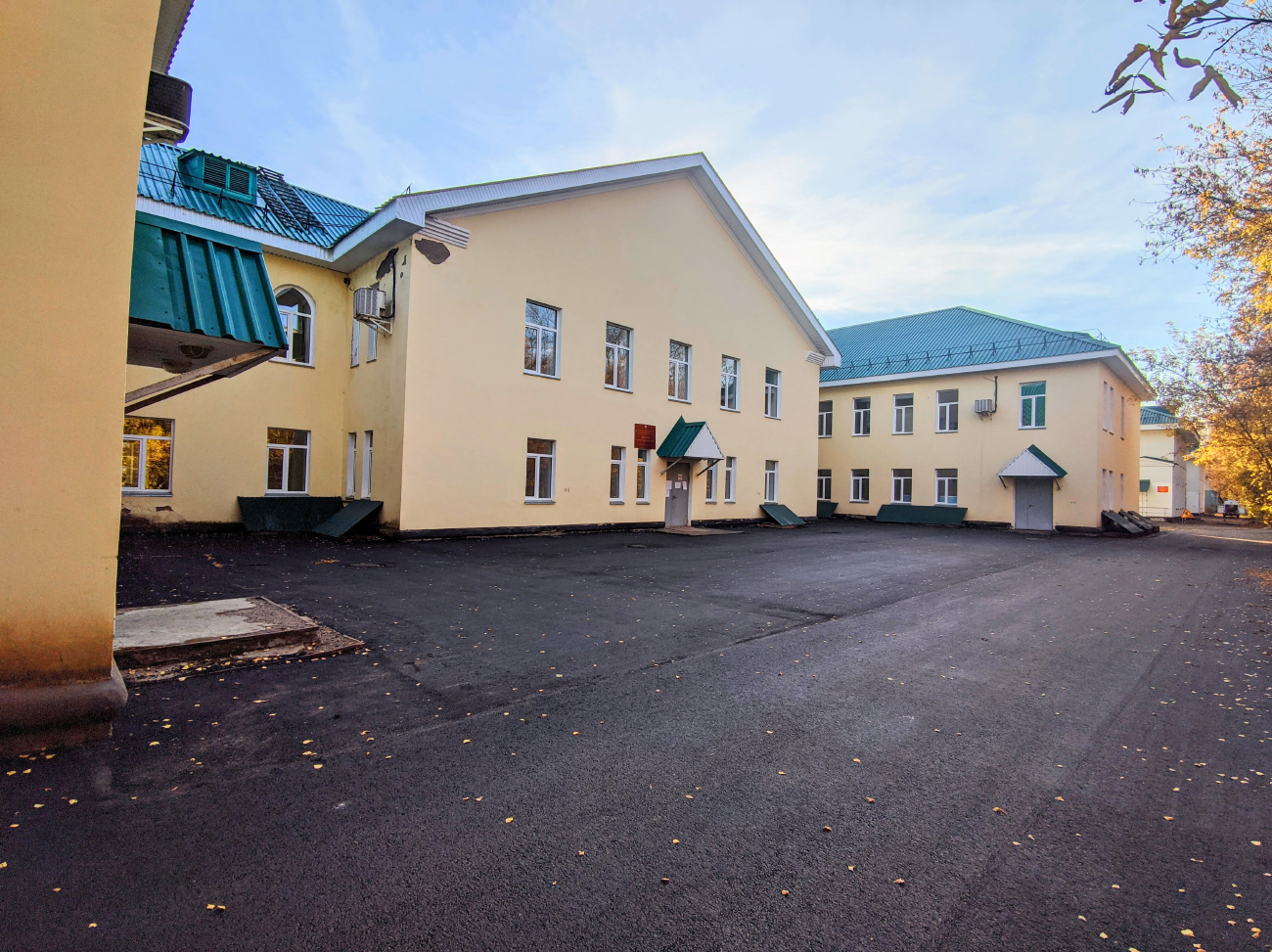 Глазов, Улица Кирова, 27*