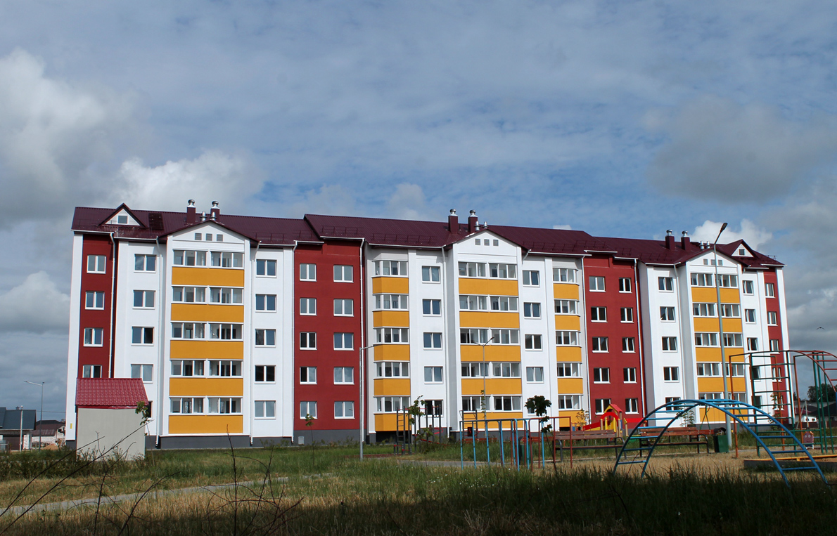 Несвиж, Улица Тадеуша Маковского, 7