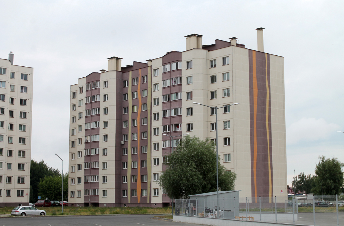 Пинск, Брестская улица, 144б