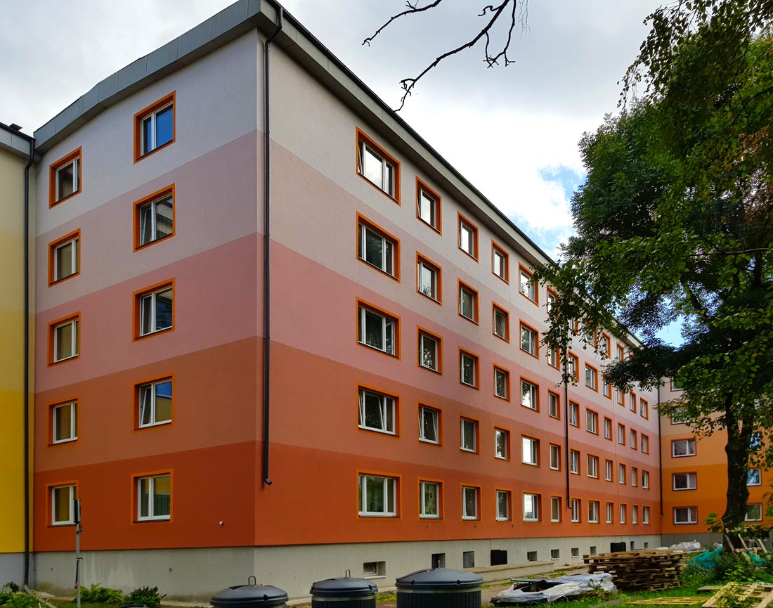 Тарту, Pärna, 4