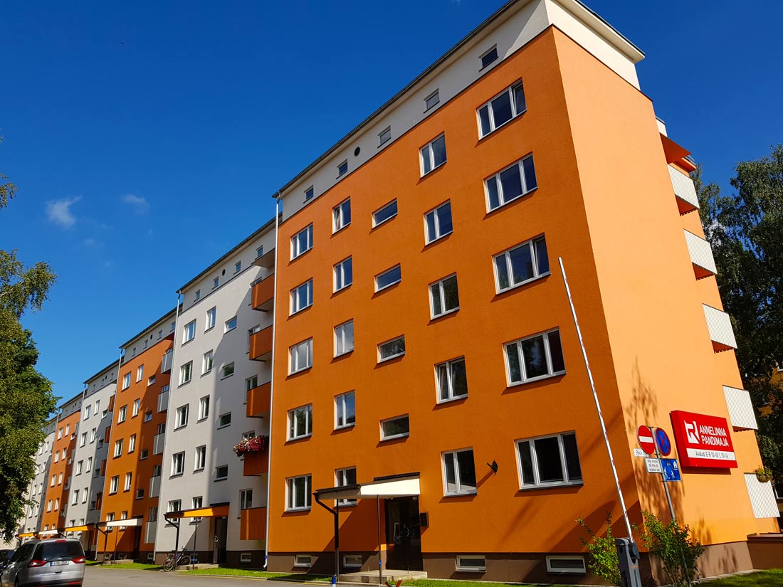 Tartu, Pikk, 82