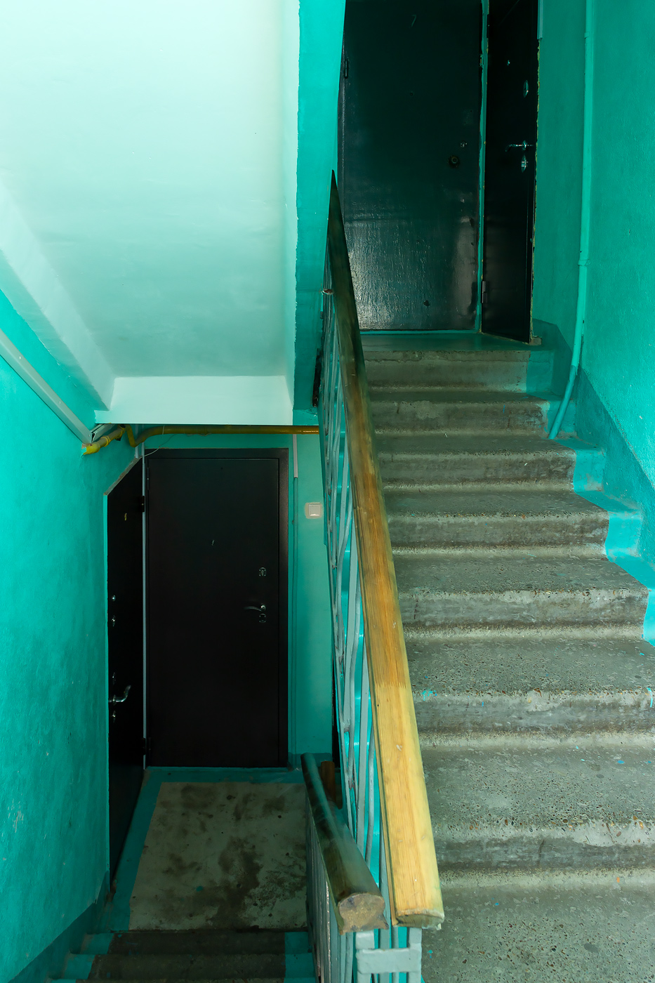 Уфа, Улица Свободы, 18