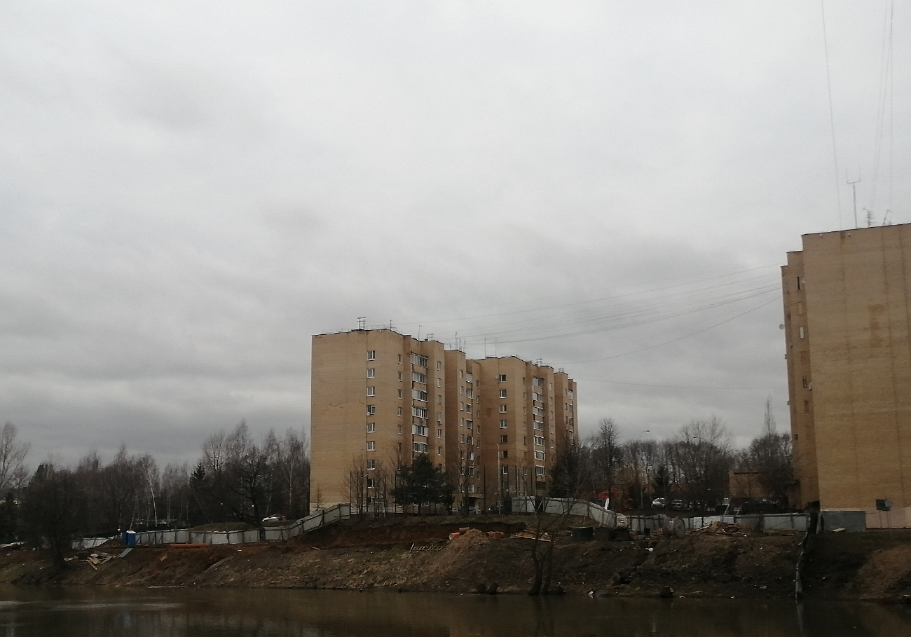 Поселение Воскресенское, Пос. подсобного хозяйства Воскресенское, 27