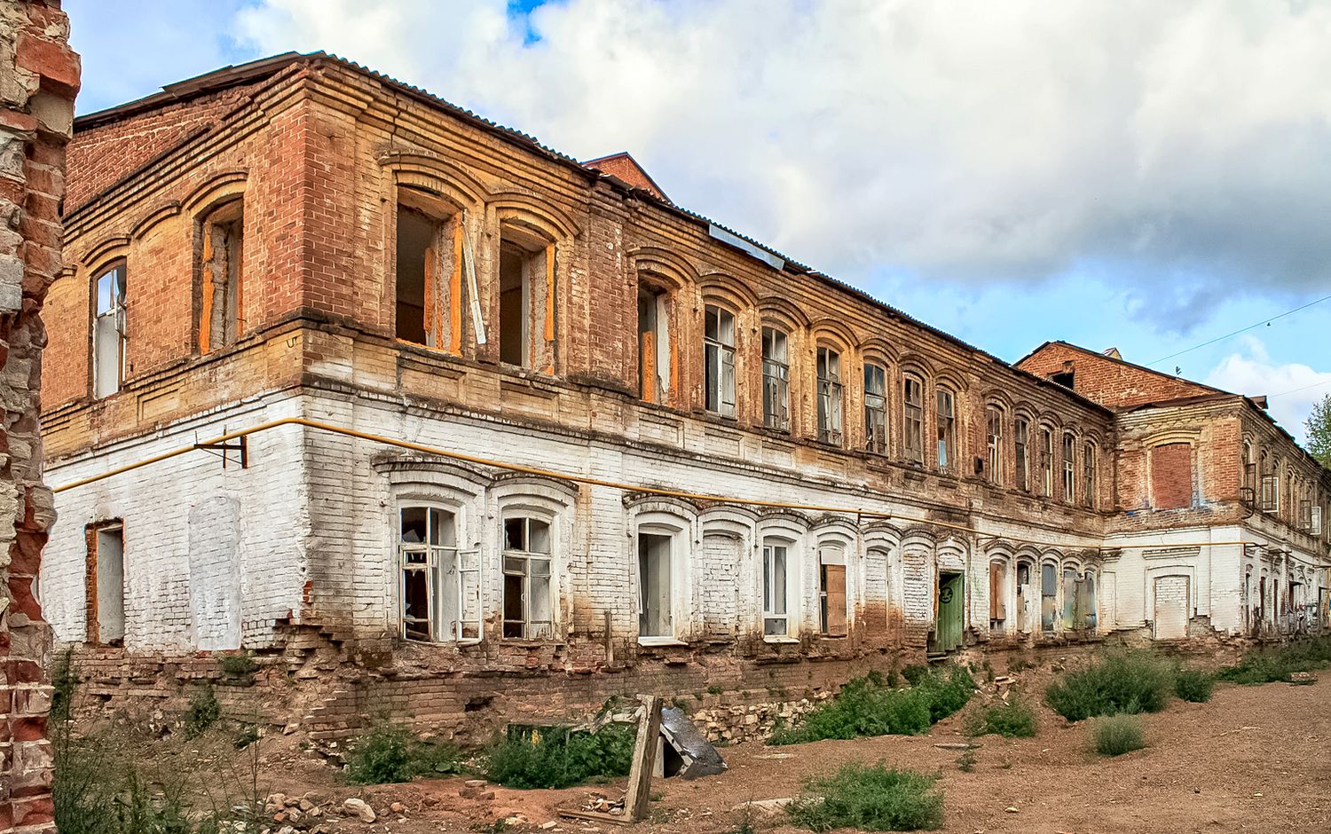 Уфа, Улица Карла Маркса, 18