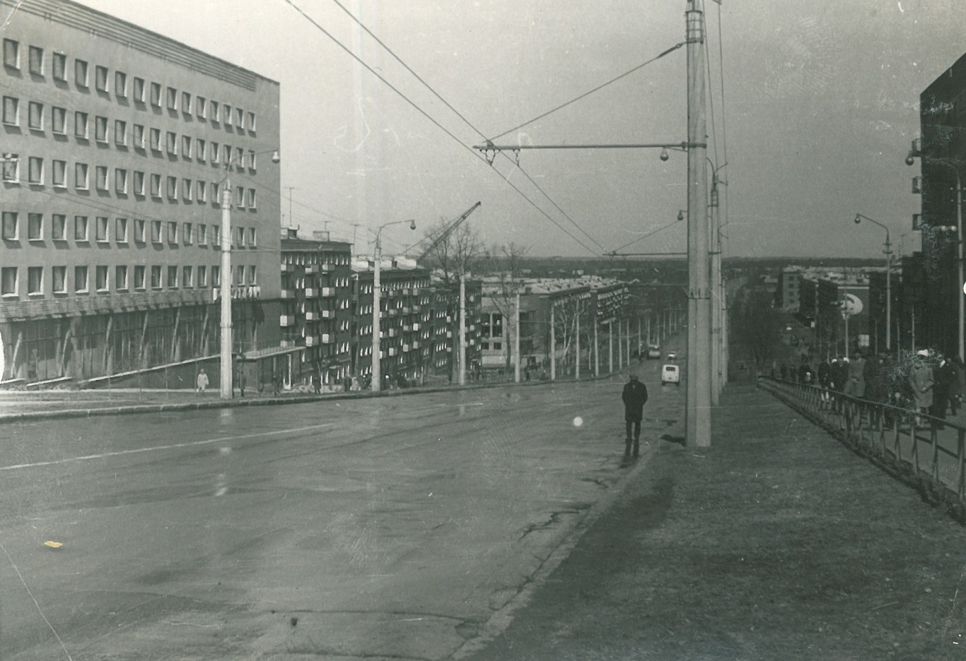 Izhevsk, Пушкинская улица, 223