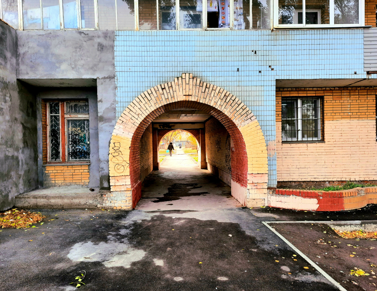 Новокуйбышевск, Проспект Победы, 38