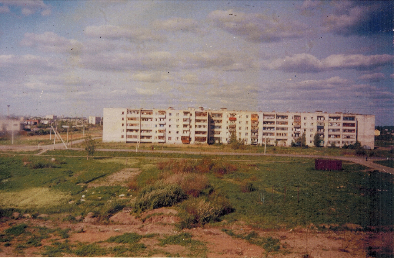 Панковка, Промышленная улица, 11; Индустриальная улица, 6 корп. 2; Индустриальная улица, 6 корп. 1; Строительная улица, 1