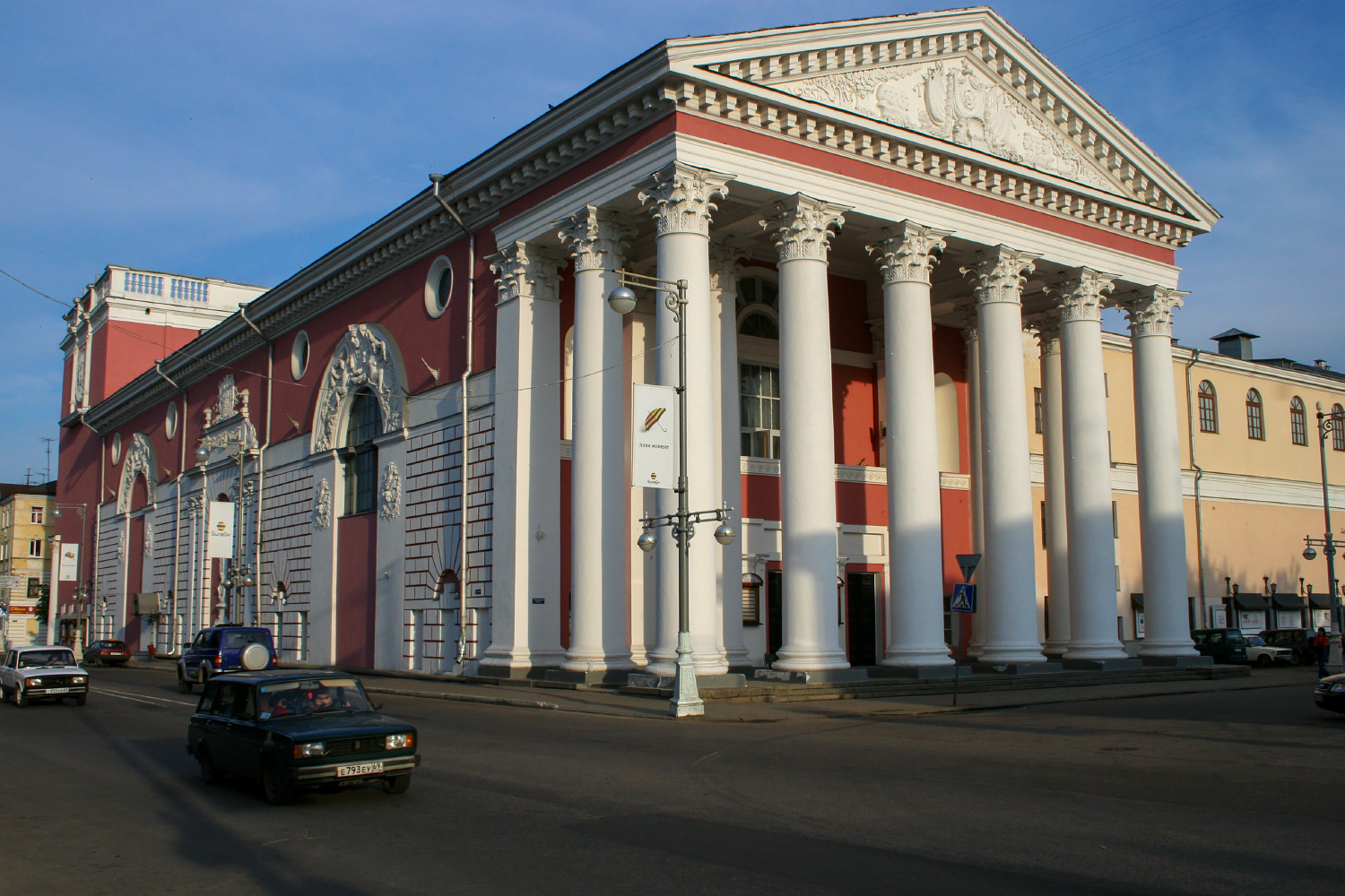 Тверь, Советская улица, 16