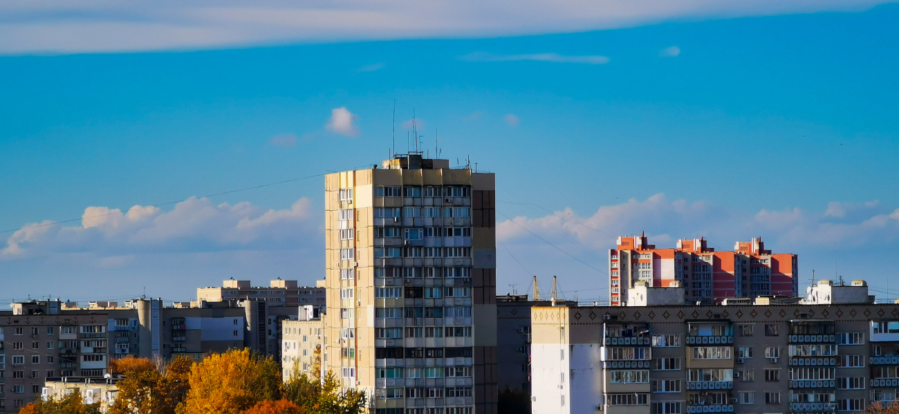 Черноморск, Улица Героев Сталинграда, 8; Улица 1 Мая, 15; Улица 1 Мая, 17; Улица 1 Мая, 19