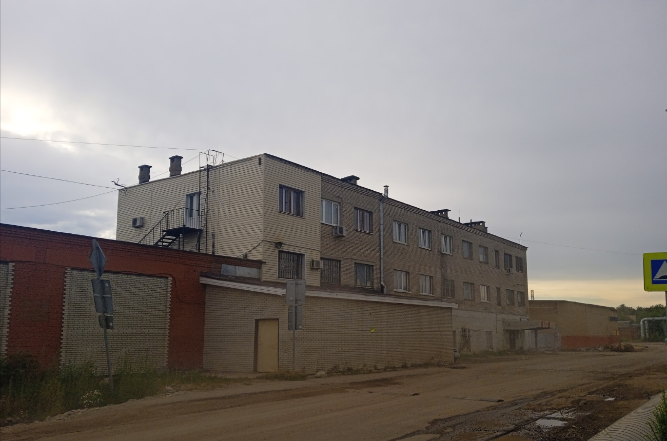 Поселение Воскресенское, Пос. подсобного хозяйства Воскресенское, 59