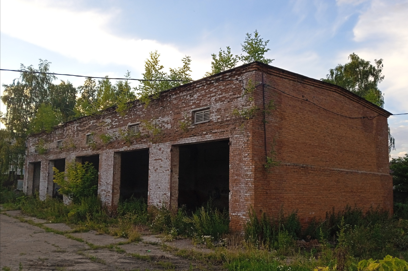 Поселение Воскресенское, Хозяйственный проезд, 2 стр. 3 Поселение Воскресенское, Хозяйственный проезд, 2 стр. 3