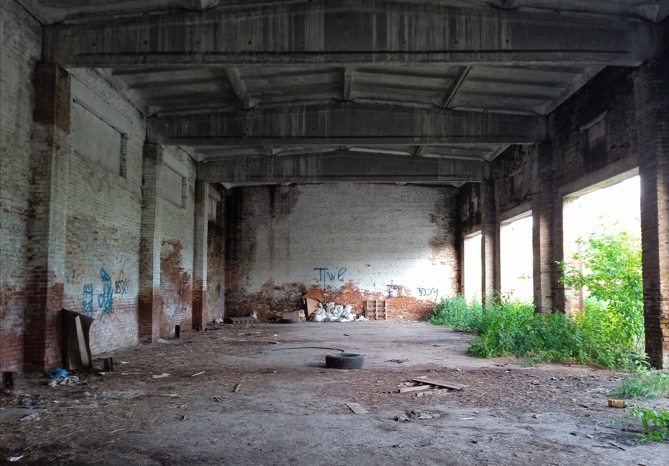 Поселение Воскресенское, Хозяйственный проезд, 2 стр. 3 Поселение Воскресенское, Хозяйственный проезд, 2 стр. 3