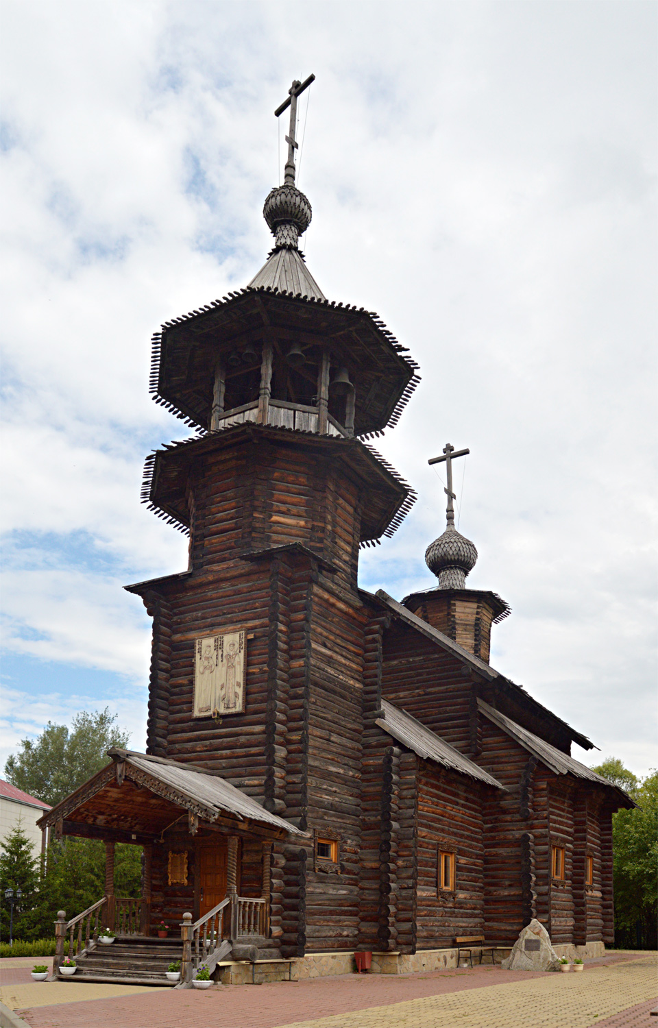 Старый Оскол, Улица Токарева, 4/1Б