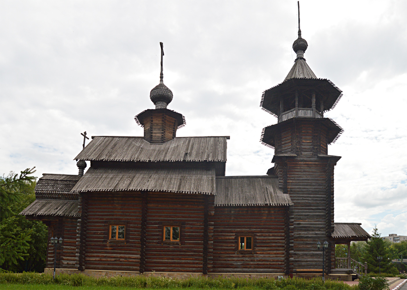 Старый Оскол, Улица Токарева, 4/1Б