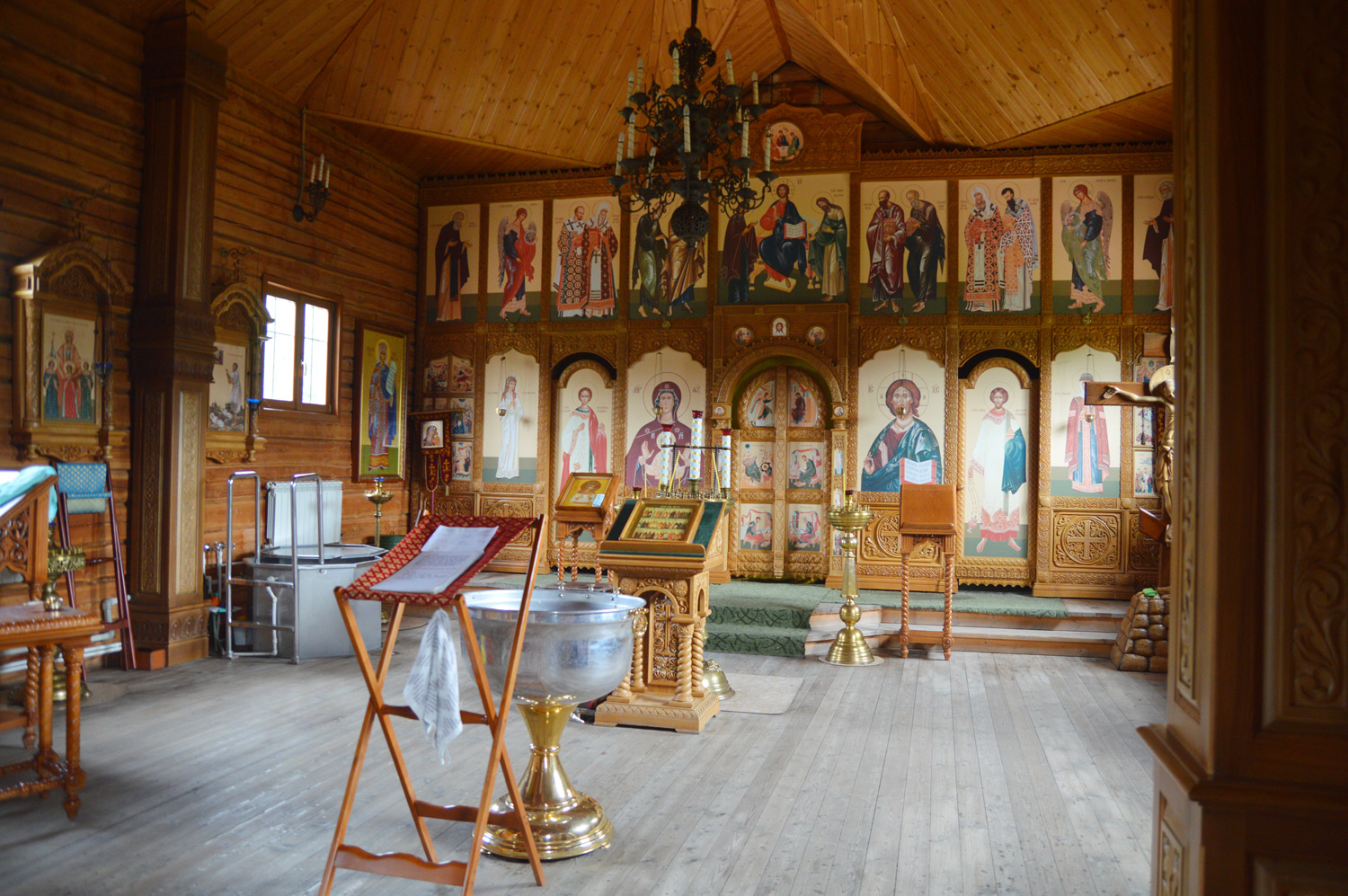 Старый Оскол, Улица Токарева, 4/1Б