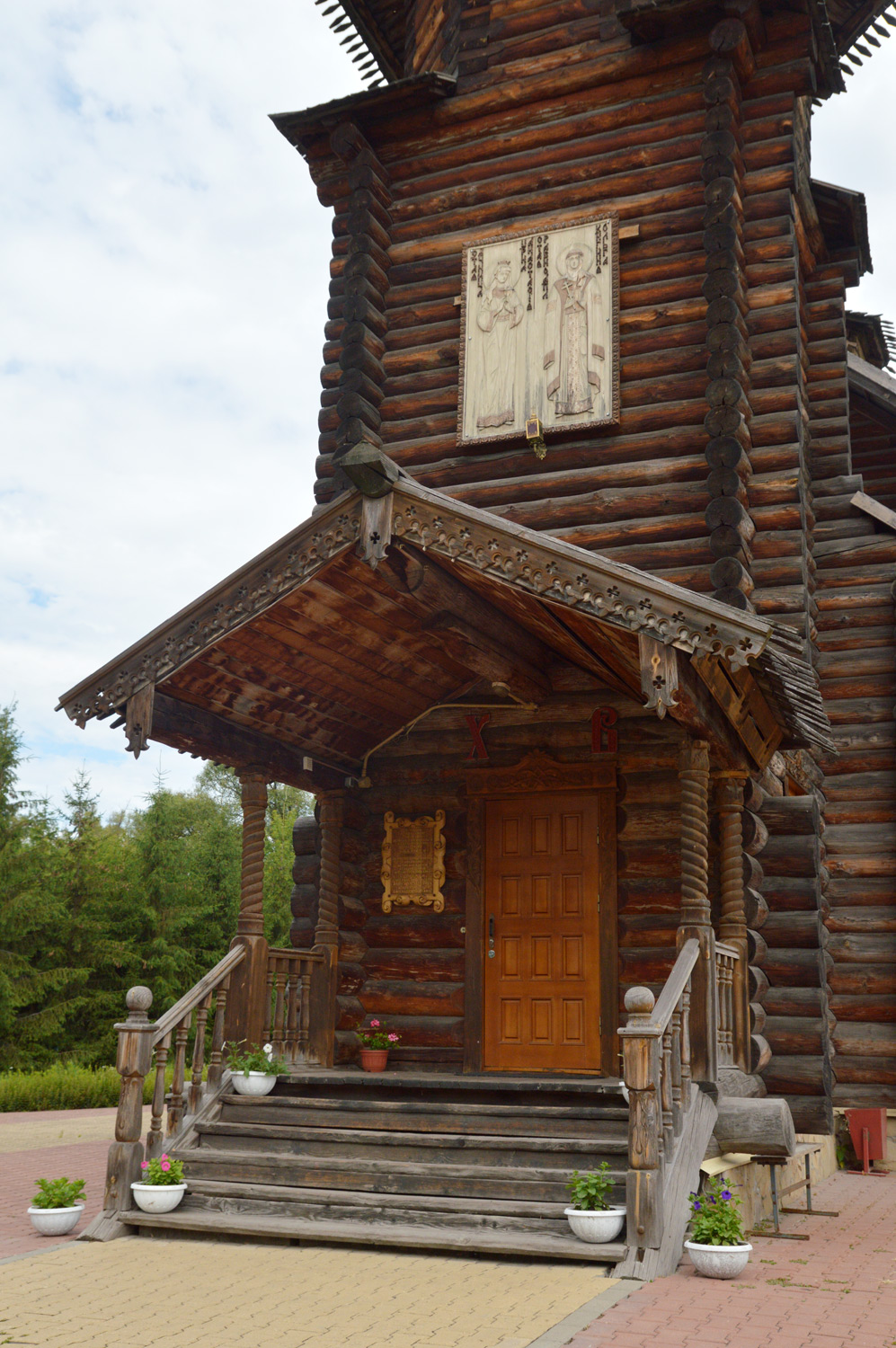 Старый Оскол, Улица Токарева, 4/1Б