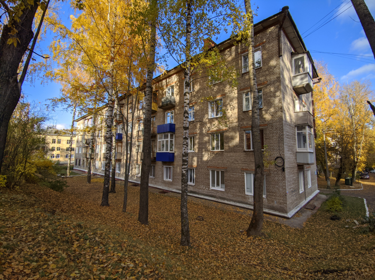 Кирово-Чепецк, Проспект Мира, 19А