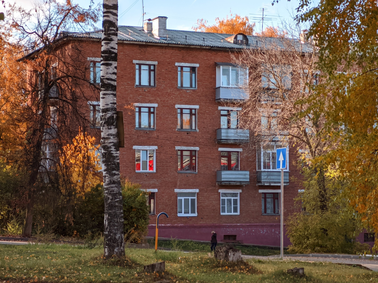 Кирово-Чепецк, Улица Ленина, 49