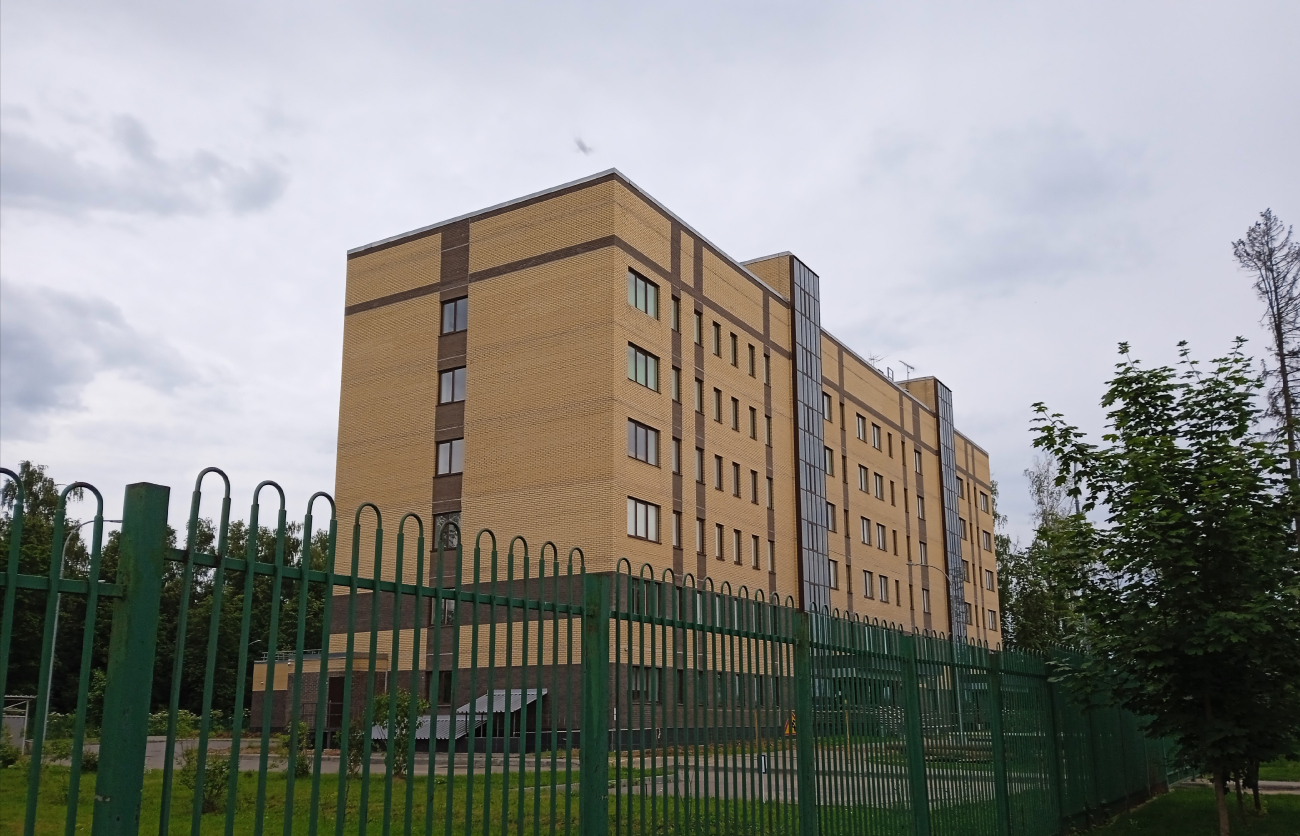 Поселение Воскресенское, Пос. подсобного хозяйства Воскресенское, 37б