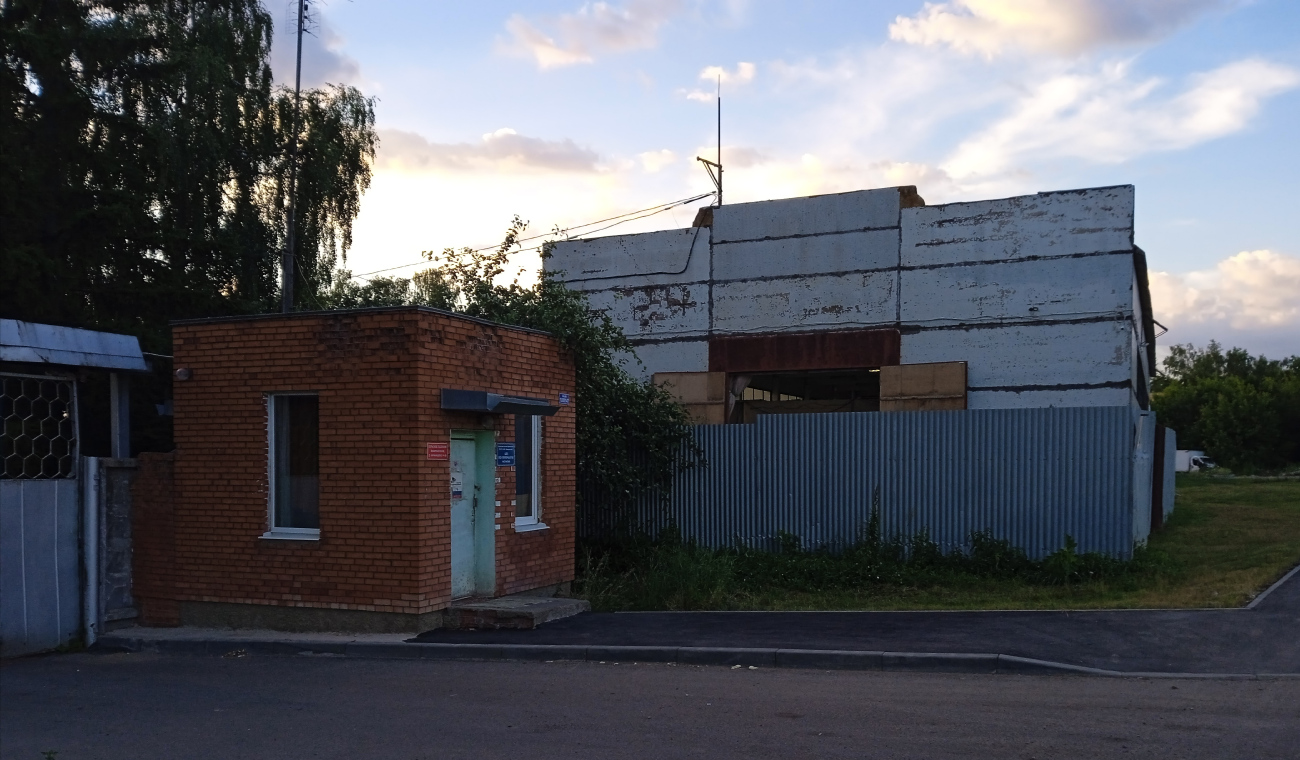 Поселение Воскресенское, Дер. Каракашево, 39 стр. 2; Дер. Каракашево, 171 стр. 1