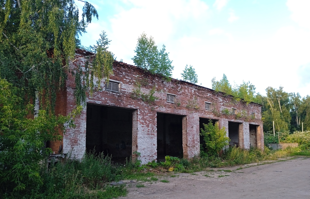 Поселение Воскресенское, Хозяйственный проезд, 2 стр. 3 Поселение Воскресенское, Хозяйственный проезд, 2 стр. 3